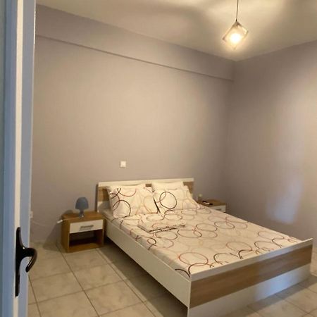 Nafplio Boutique Apartment Екстериор снимка