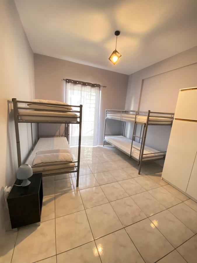 Nafplio Boutique Apartment Екстериор снимка