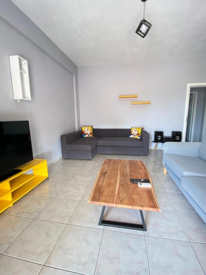 Nafplio Boutique Apartment Екстериор снимка
