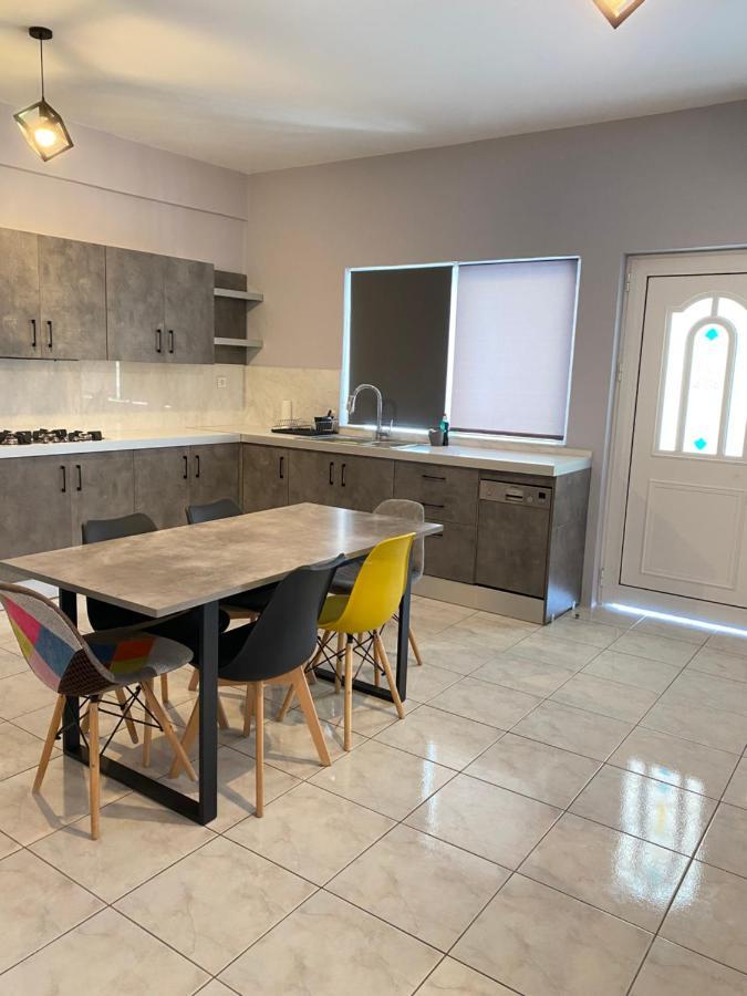 Nafplio Boutique Apartment Екстериор снимка