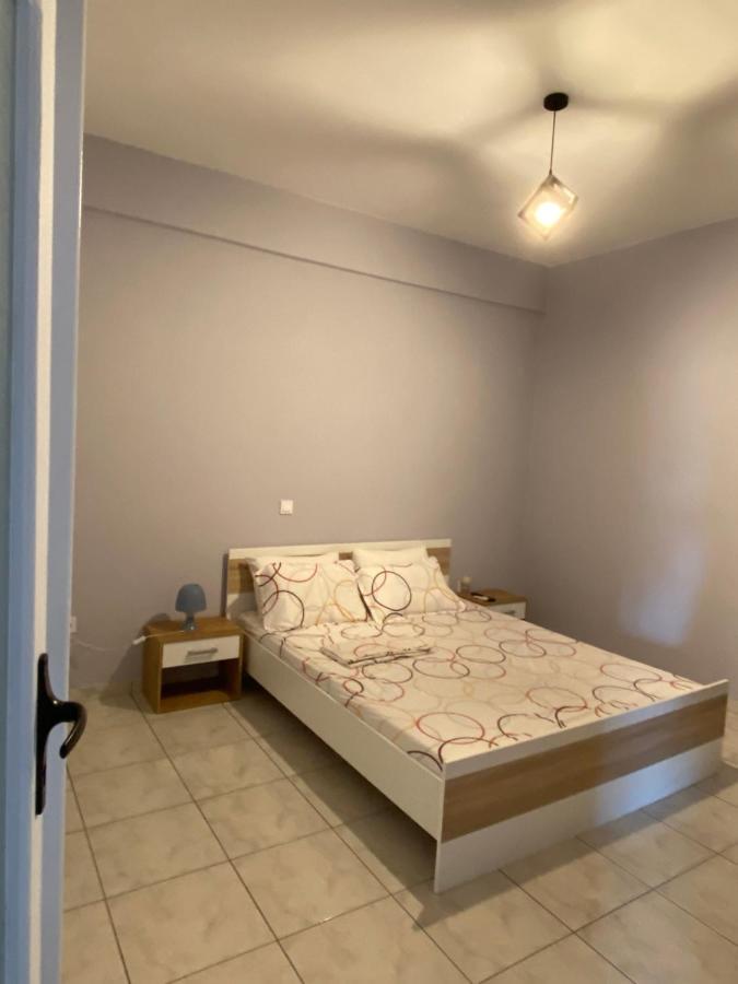 Nafplio Boutique Apartment Екстериор снимка