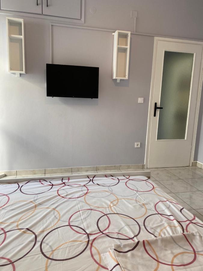 Nafplio Boutique Apartment Екстериор снимка