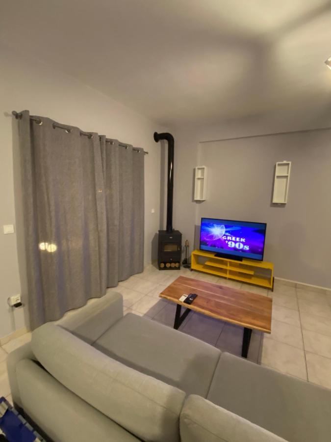 Nafplio Boutique Apartment Екстериор снимка