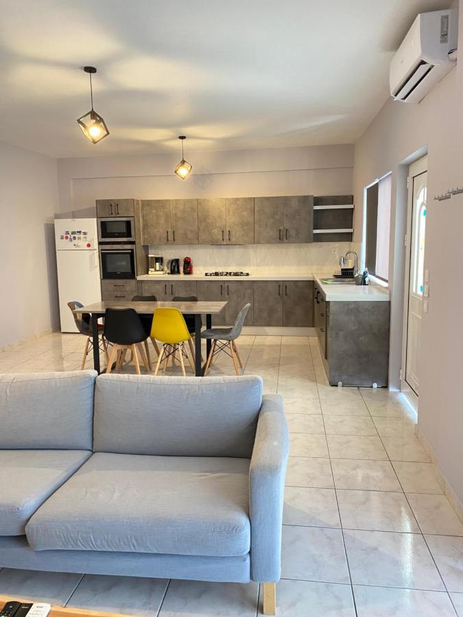 Nafplio Boutique Apartment Екстериор снимка