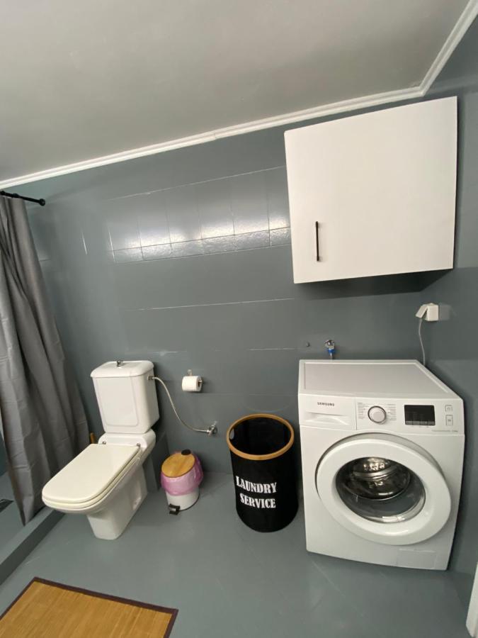 Nafplio Boutique Apartment Екстериор снимка