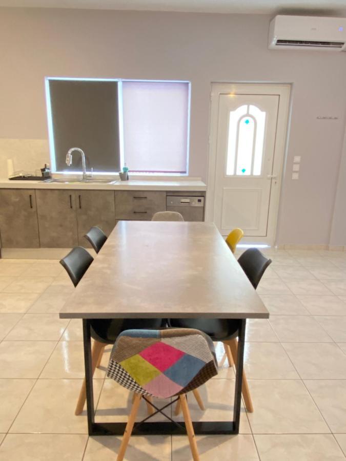 Nafplio Boutique Apartment Екстериор снимка
