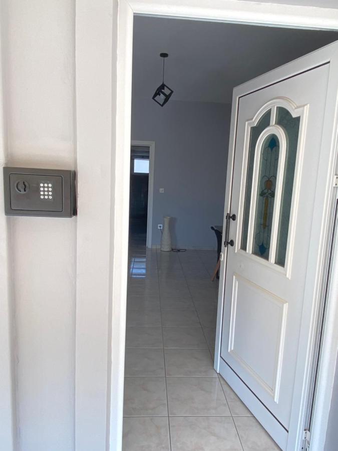 Nafplio Boutique Apartment Екстериор снимка