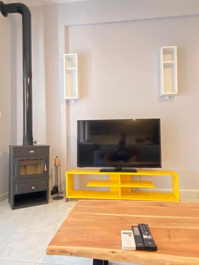 Nafplio Boutique Apartment Екстериор снимка