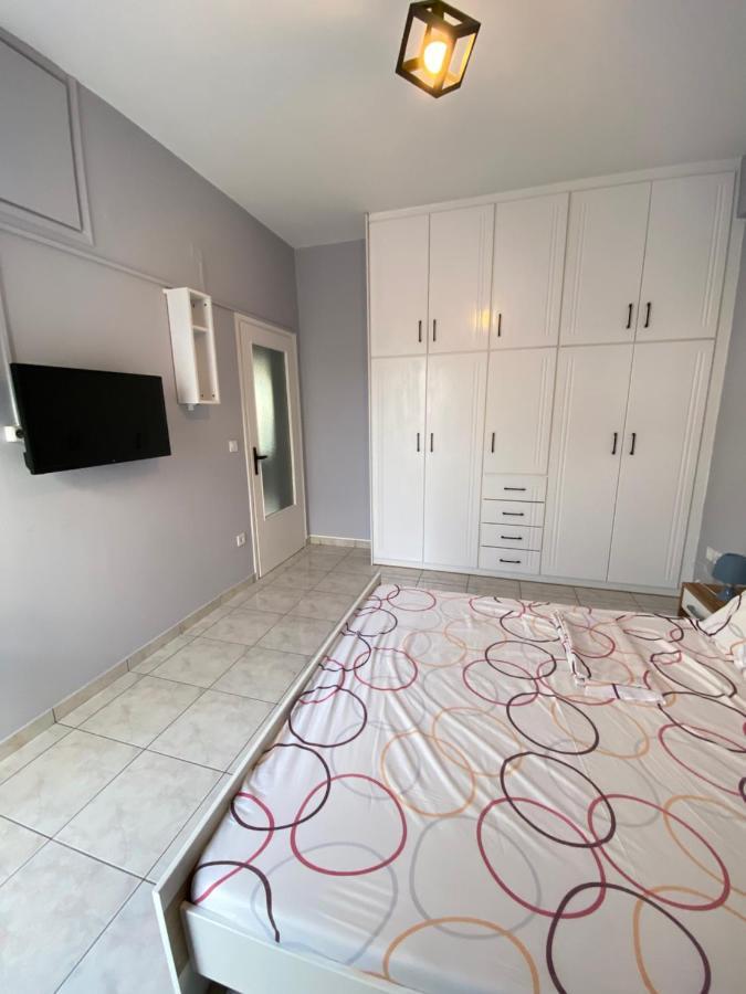 Nafplio Boutique Apartment Екстериор снимка